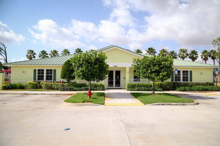 Greenacres Kingswood Academy - Early Learning Education and Child Care, VPK and Preschool