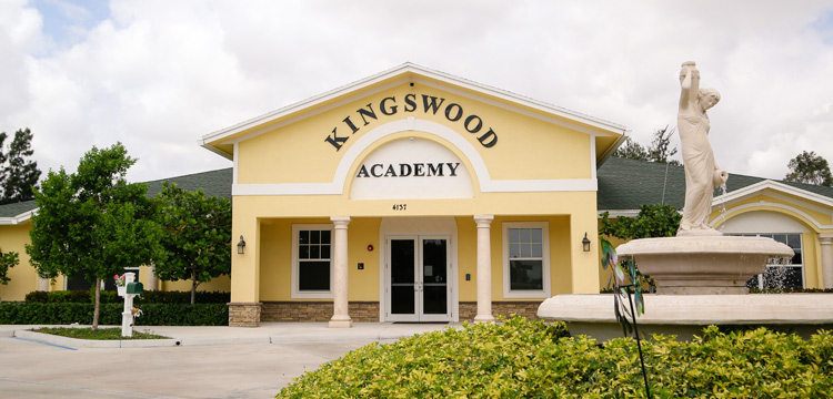 Palm Springs Kingswood Academy - Early Learning Education and Child Care, VPK and Preschool